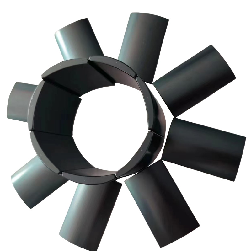 阻止伺服电动机的Neodym磁铁