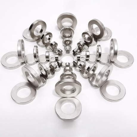 批量热销钕铁硼磁铁