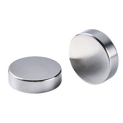 圆盘磁铁