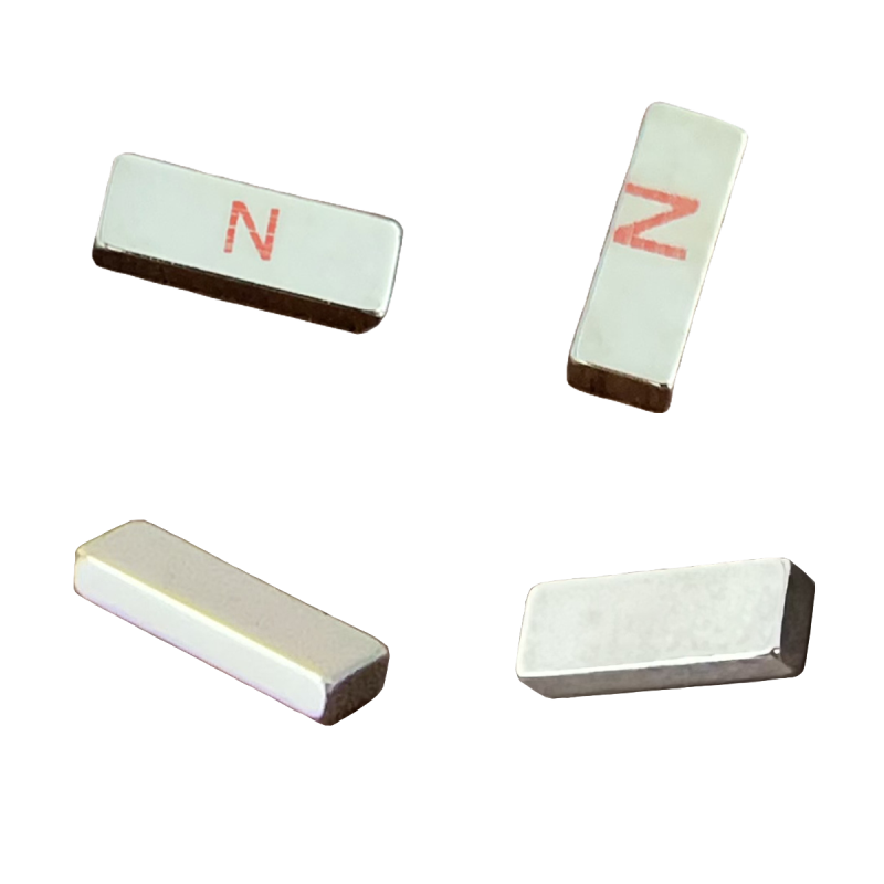 60个专用的NDFEB磁铁用于伺服电机