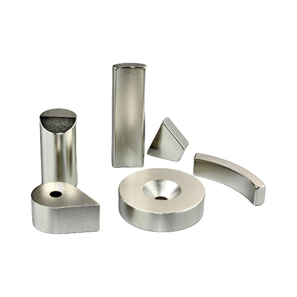 Nicuni Cylimder NDFEB磁铁