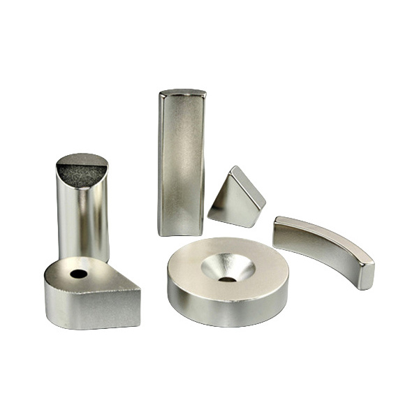 Nicuni Cylimder NDFEB磁铁